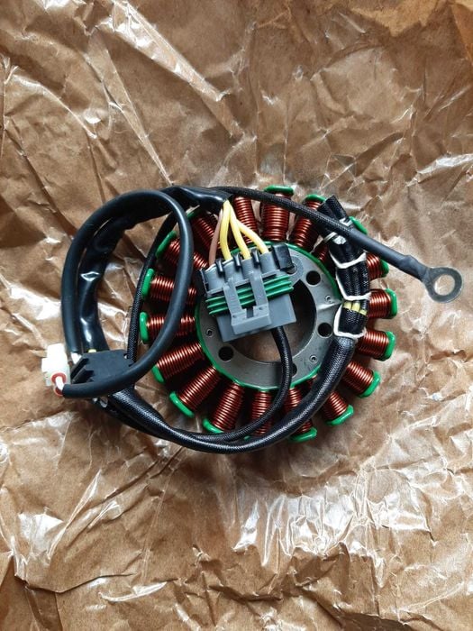 Stator magnetou atv Polaris Sportsman Sportman Ranger 500 X2