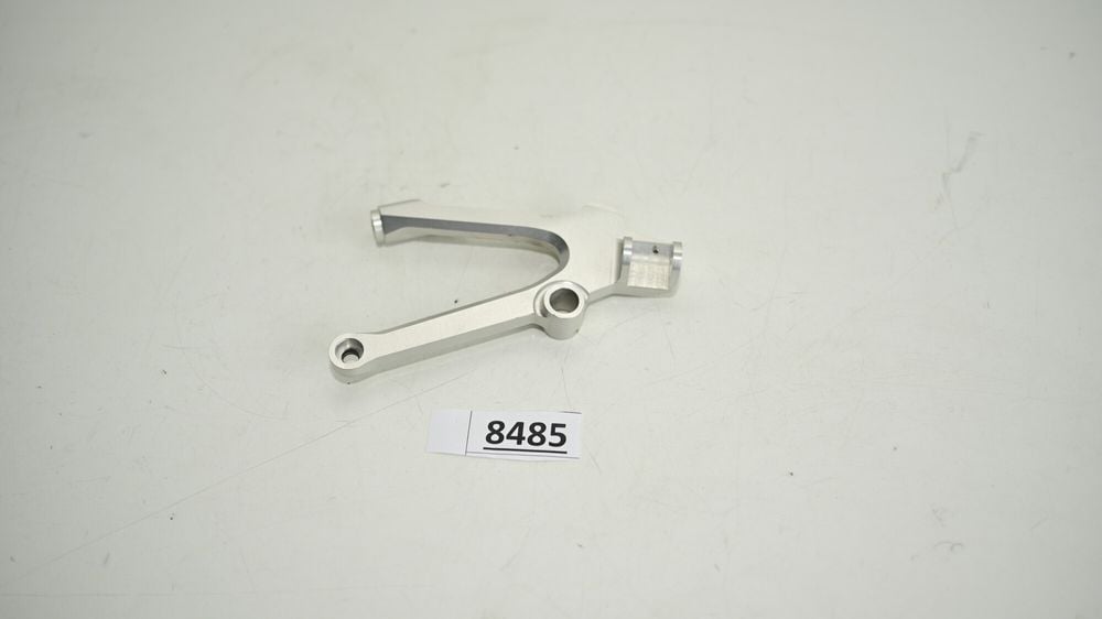 Ducati Panigale V4 Suport scarita fata stanga