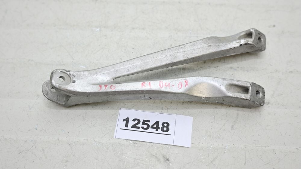 Suport Scarita Pasager Spate Stanga Yamaha R1 2004 - 2008