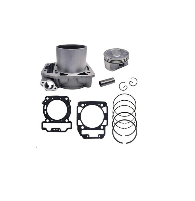Set motor kit cilindru fata spate piston segmenti CF Moto CFMoto 1000