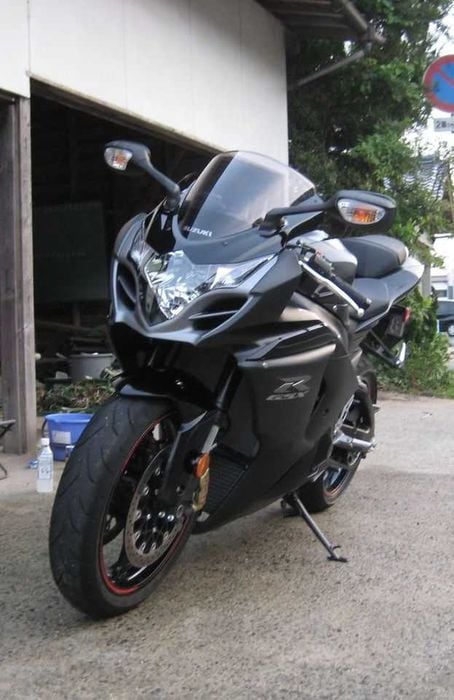 piese suzuki gsxr 1000/2011/L1