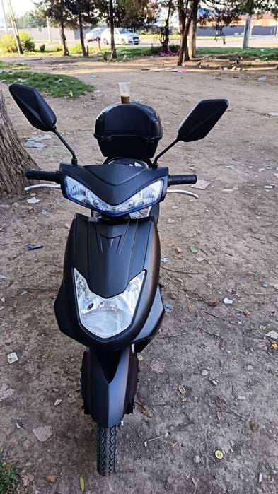 Vind sau schimb scuter electric