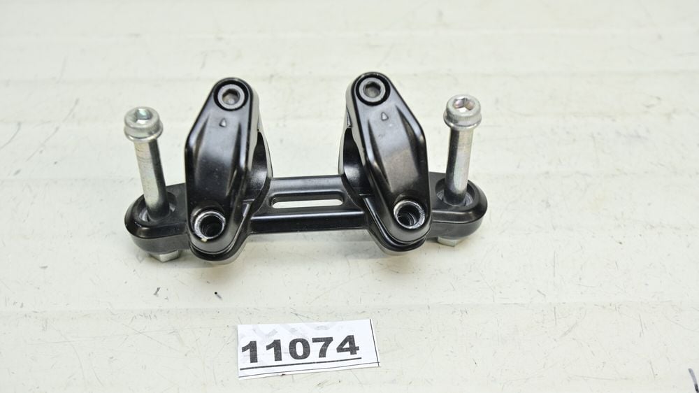 Risere Prinderi Ghidon Ducati Streetfighter V4 / V4S 2018 - 2024