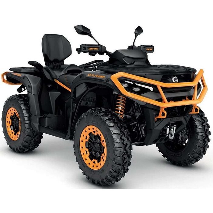 ATV NOU STOC Can-Am Outlander MAX XT-P 1000R T 2025