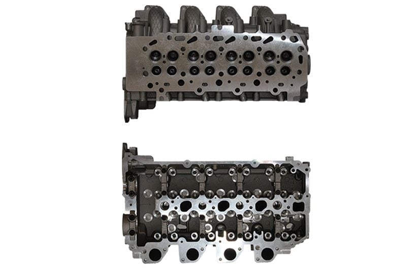 chiulasa mitsubishi l200; 2.5d