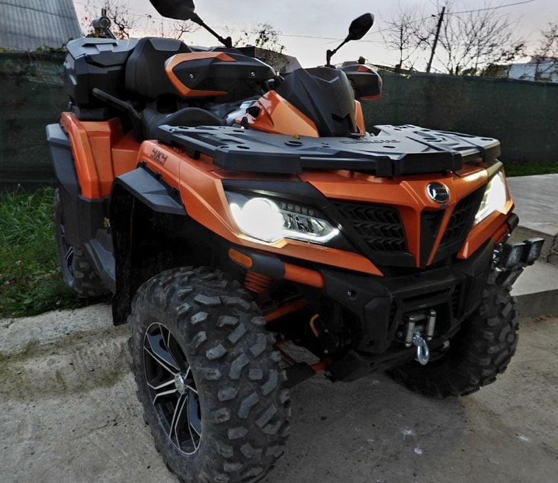 ATV CF Moto 1000cc