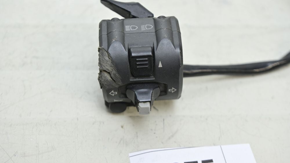 Bloc Comenzi Switch Lumini Stanga Ducati Multistrada 1200 / Monster