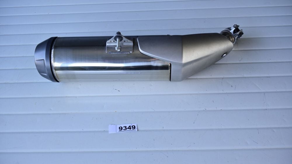 Honda VFR800F / VFR800X 2014 -  Toba de evacuare originala