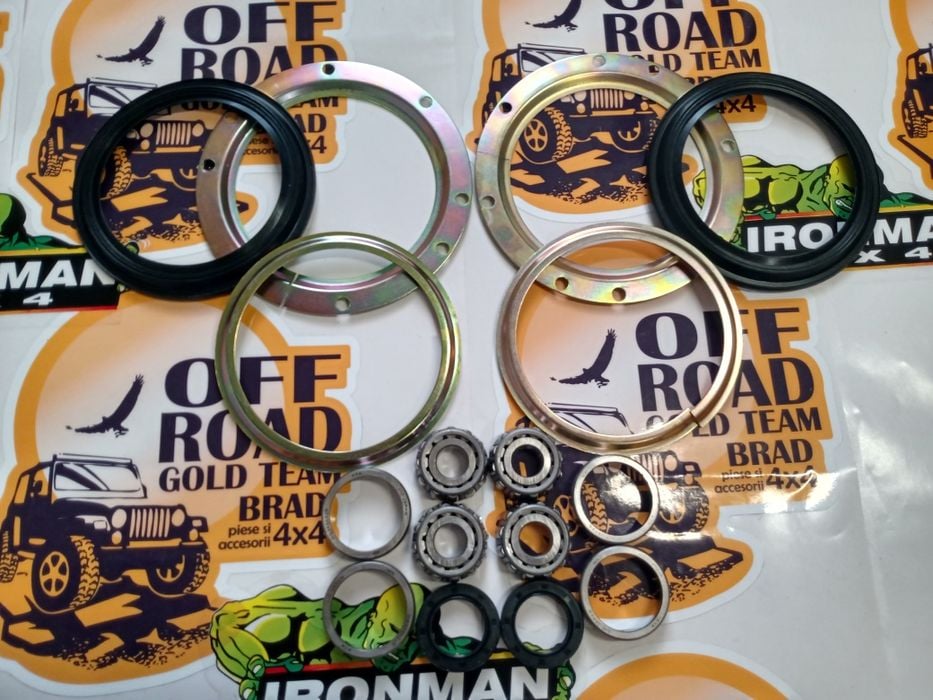 Kit reparatie set revizie omocinetica punte fata Suzuki Jimny