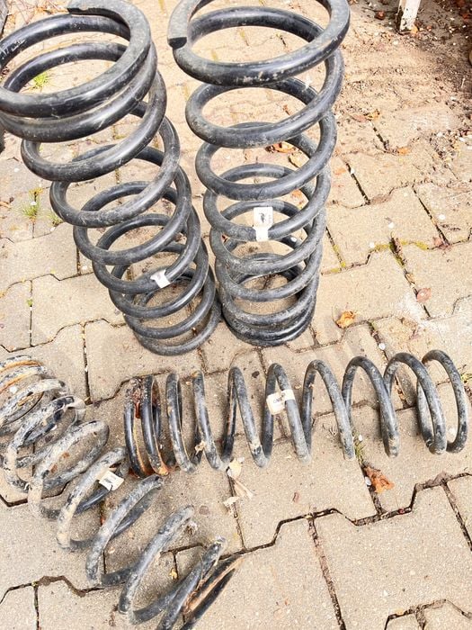 Arcuri Land Rover Defender Td5