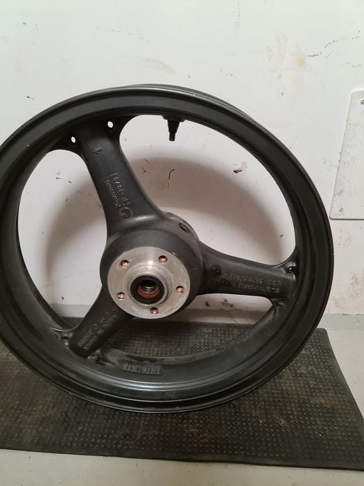 Kawasaki Z1000  zx6R ZX9R  roata față janta sa scaun