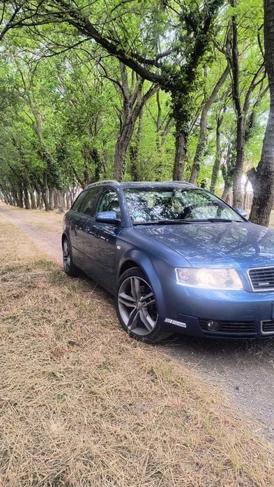 Schimb cu ATV -cross