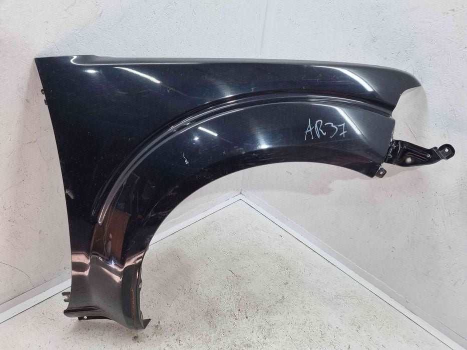 Aripa dreapta fata Nissan Navara (D40) [Fabr 2005-2014] GN0