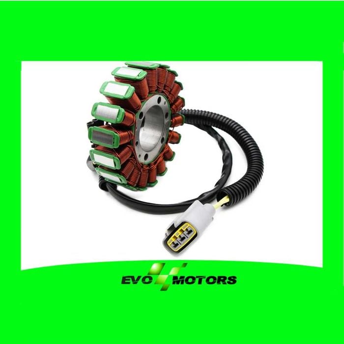 Stator moto Honda VFR 800F 14-22 Crossrunner A847 Alternator Bobina