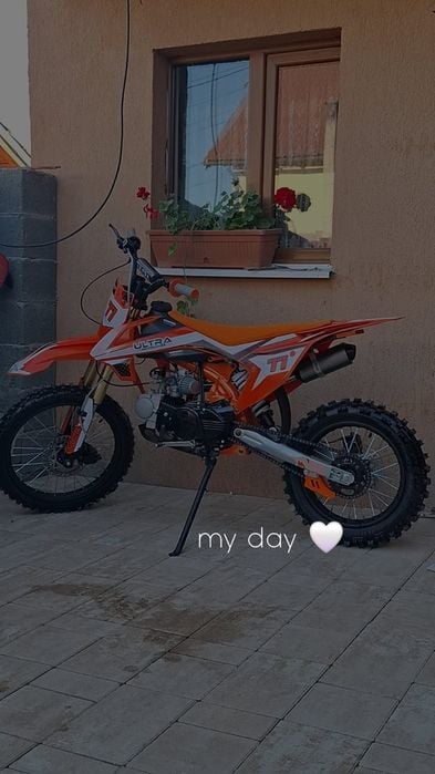 Ultra ff întreținut