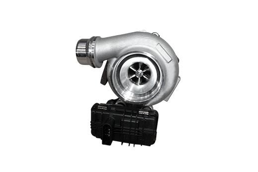 turbosuflanta Land Rover Defender 2.5TDI 10P 14P 15P LR083483 LR094424