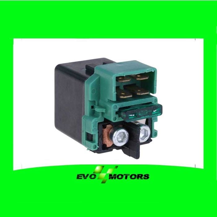 Releu pornire Honda CBR 600 954 1000 CB ST VFR NT Kawasaki Mufa A059