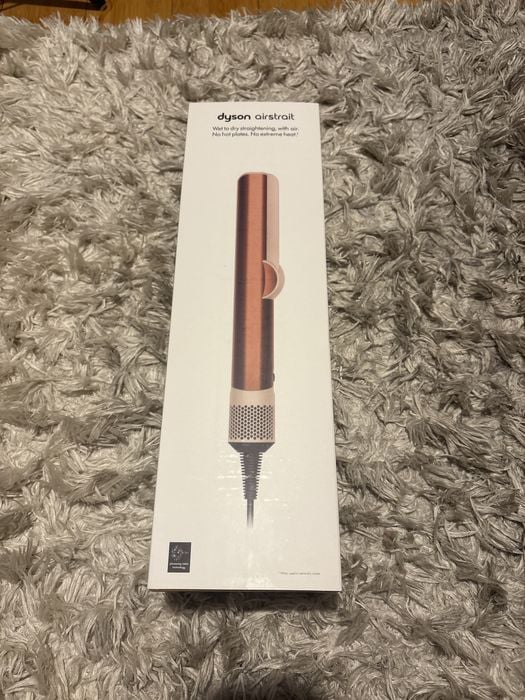 Placa de par dyson ht01