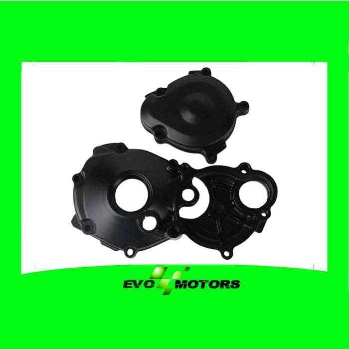 Capac motor Suzuki Hayabusa GSXR1300 2008-2013 dreapta A1139