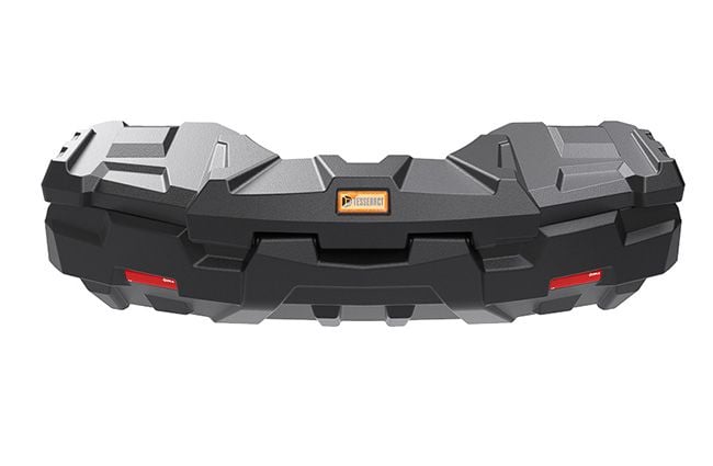 Cutie depozitare spate ATV GKA Polaris Sportsman Touring 850 / 1000