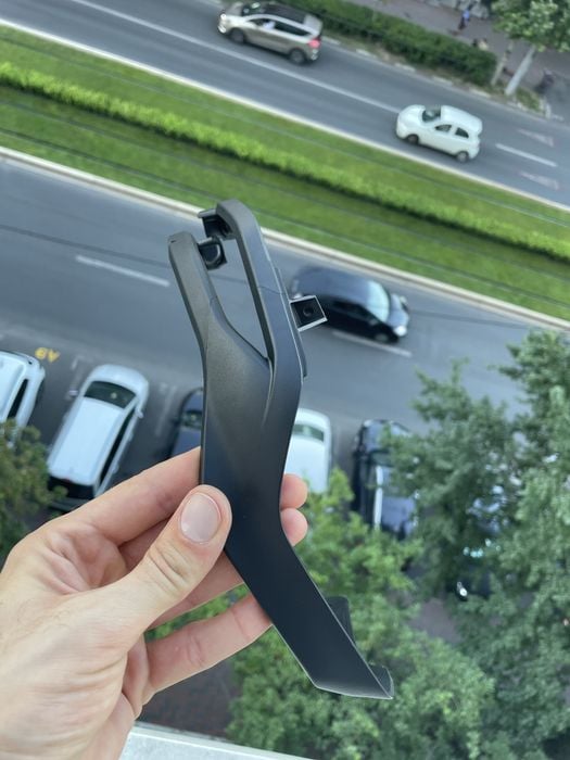 Handguard stanga Ducati Multistrada 950