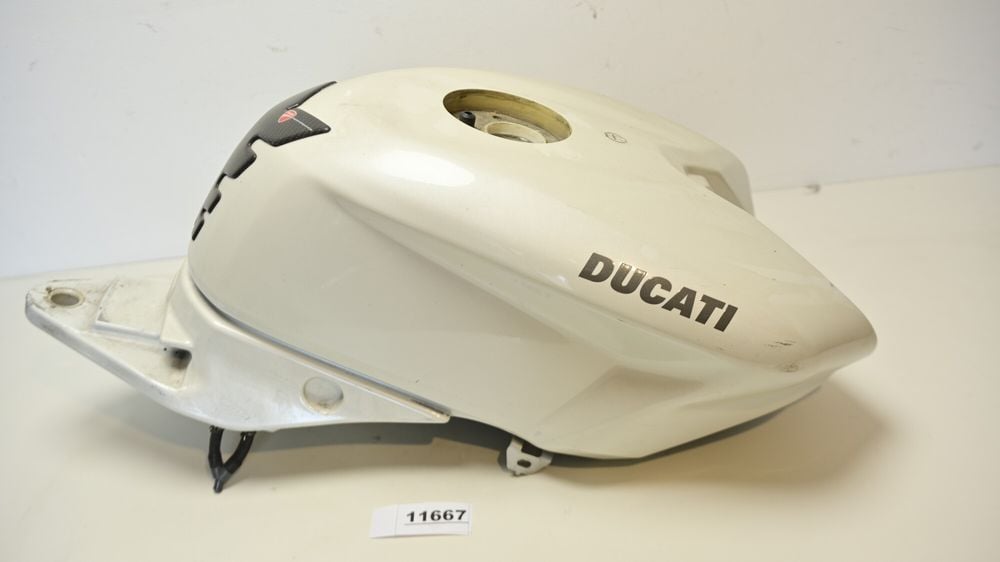Rezervor Benzina Ducati 848 1098 1198