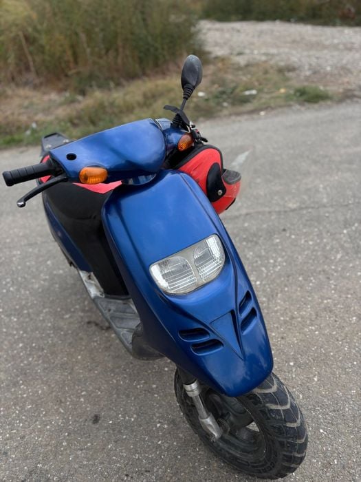 Vand scuter piaggio