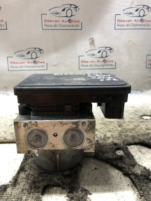 Pompa abs Land Rover Discovery 2.0 Motorina 2017