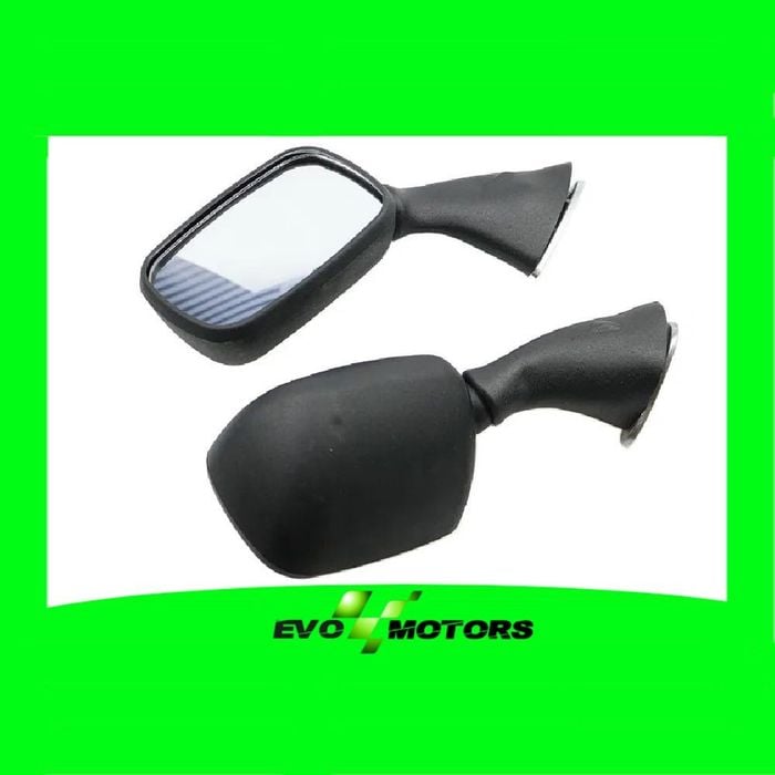 Set Oglinzi Suzuki Hayabusa GSXR 1300 oglinda stanga dreapta A321