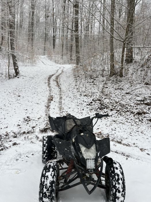 Atv 150 cilindru nou piston segmenti cdi magnetou releu