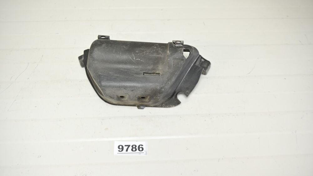 Honda VFR1200F 2010 Plastic Protectie Rezervor