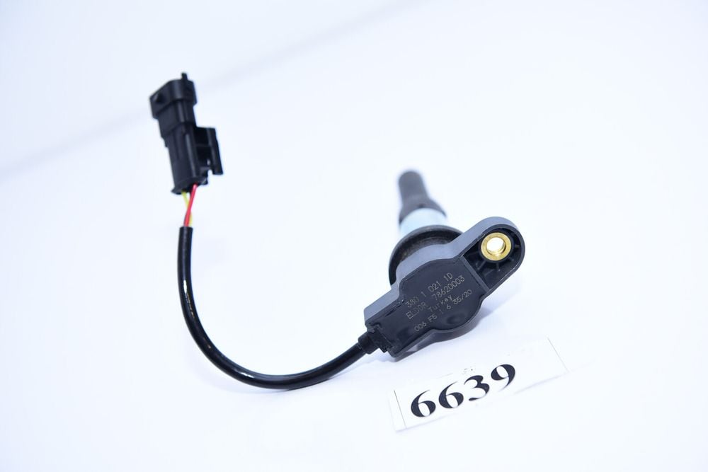 Numai 1800 km Bobine DUCATI V4 Panigale Streetfighter / MTS Bobină de