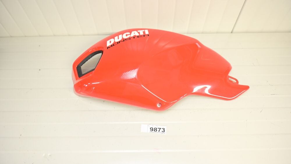 Ducati Monster 1100 EVO 2011 2013 Carena stanga rezervor benzina