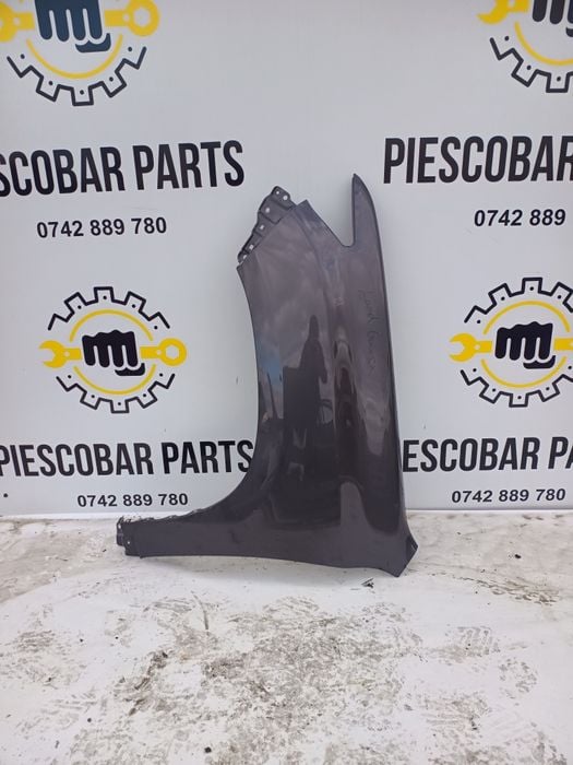 Toyota Land Cruiser 2014 + stare perfecta