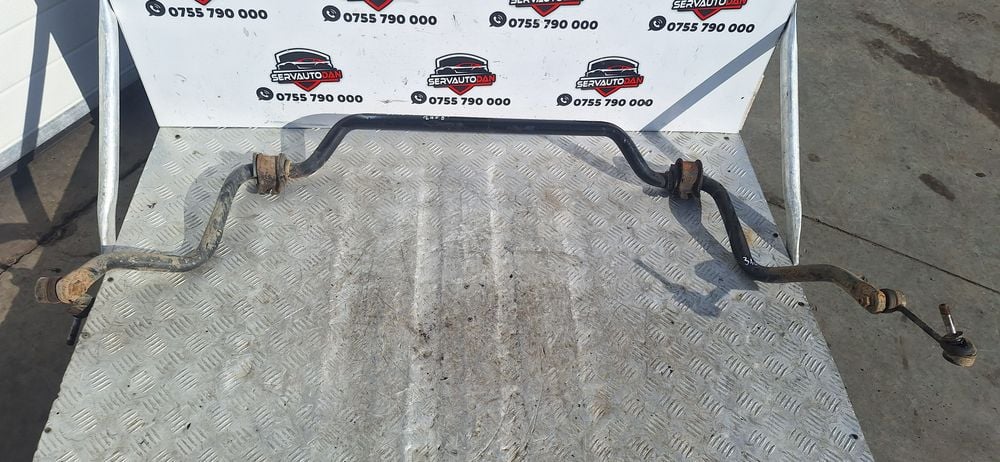 bara stabilizatoare torsiune fata toyota land cruiser (2002-2010) 3.0