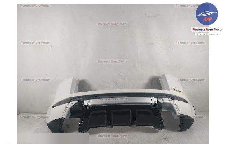 Bara Spate Dynamic originala cu senzori Land Rover Discovery 4 [faceli