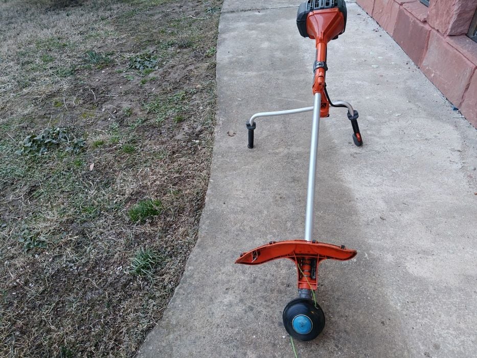 Motocoasa Husqvarna 545 RX Suedia