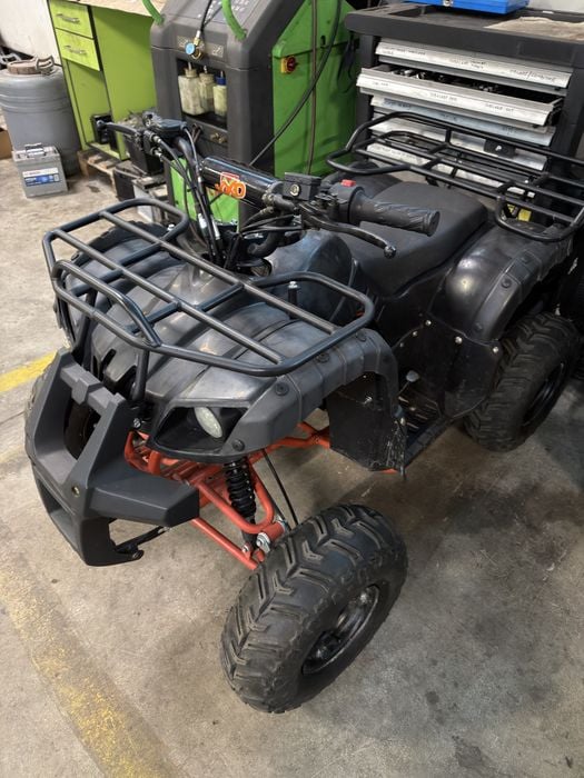 Atv copii KXD 125 cc