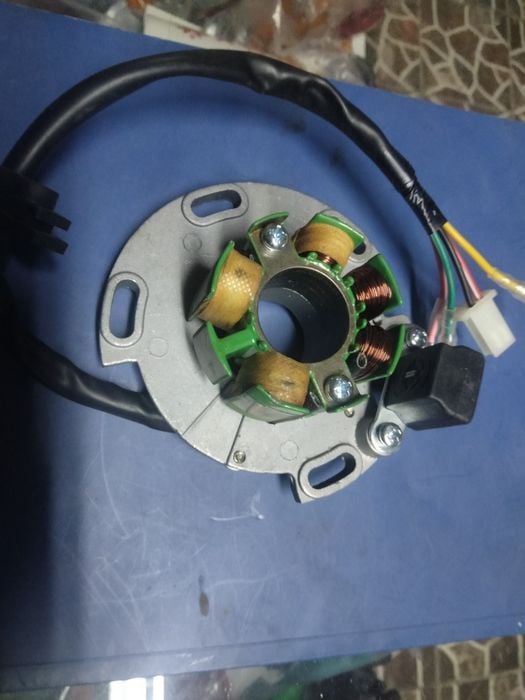 Aprindere/Stator/cdi , KTM 250 -125 , Suzuki Rm 125 -250