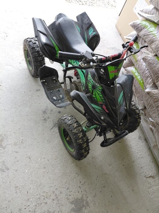 Atv pentru copii 49cc