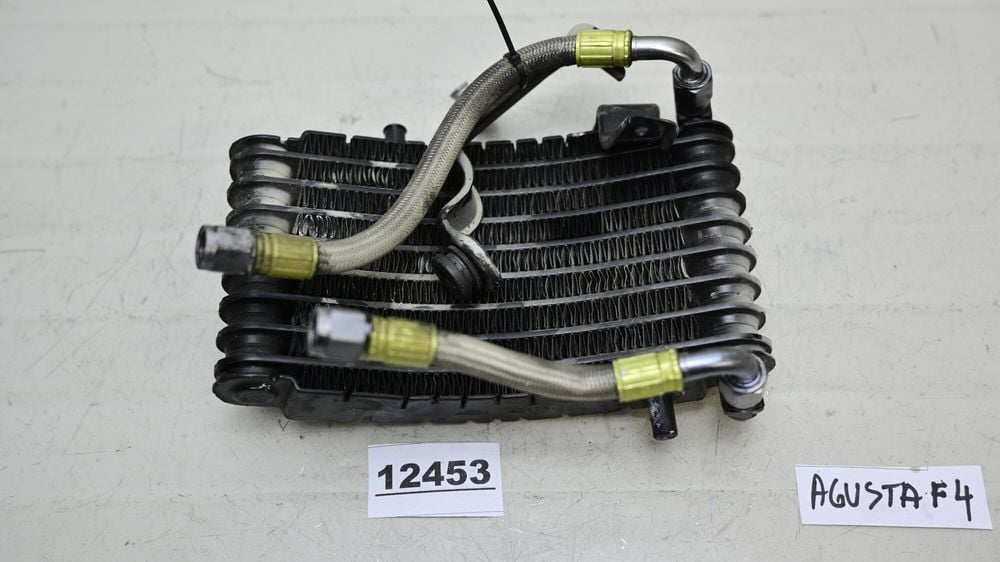 Radiator Ulei Cu Furtune MV Agusta F4 750 1999 - 2003