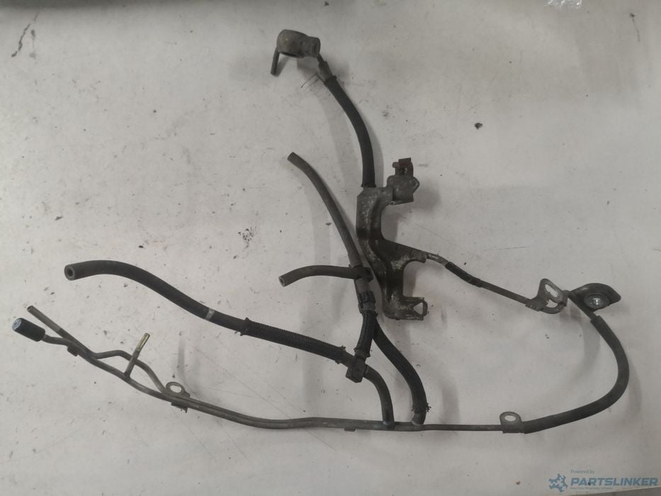 Rampa Injectoare Toyota Land Cruiser 150 (Trj15_, Kdj15_, Grj15_, Gdj1