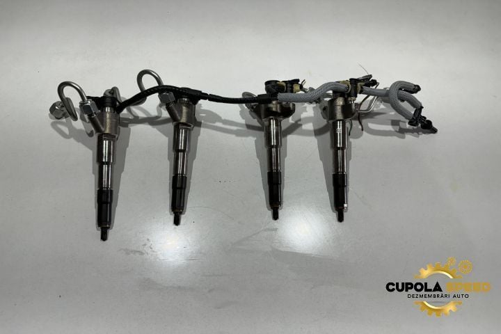 Injector Injectoare 2.3DCI  166009567R Nissan Navara D23 [2015 - 2019