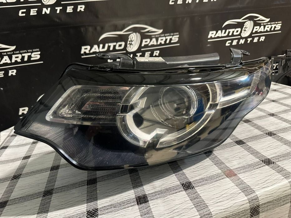 Far stanga Land Rover Discovery Sport 2015/2016/2017/2018