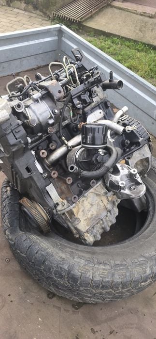 Motor 1.5 ddis euro 3 suzuki jimny