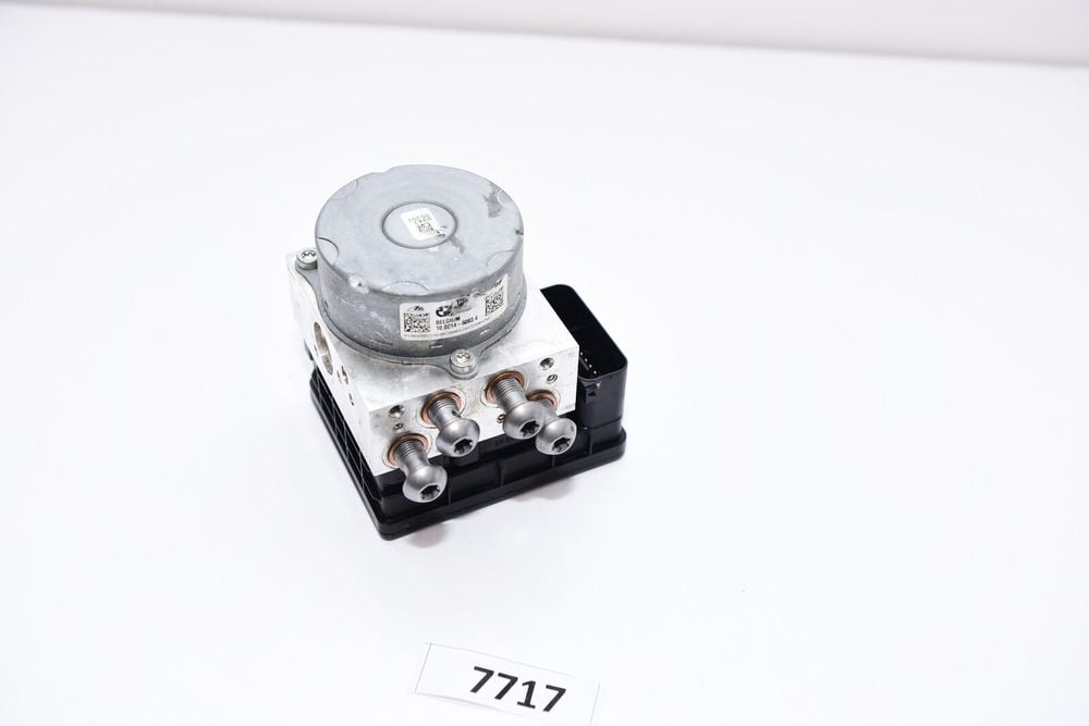 2019-2023 BMW S1000RR Modul ABS modulator pompă