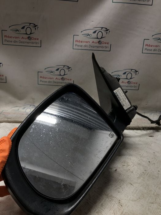 Oglinda stanga cu rabatare manuala si reglaj electric Jeep Cherokee 2.