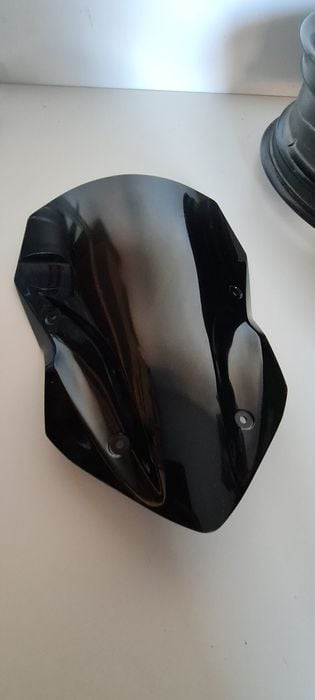 Parbriz geam  Kawasaki Z900 2017-2019