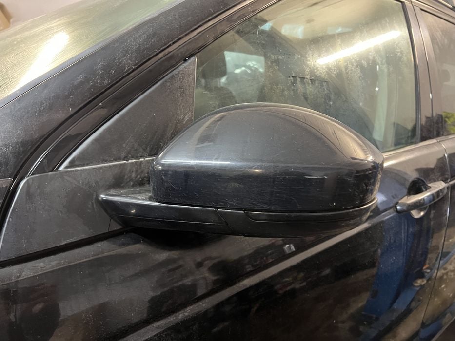 oglinda stanga rabatare electrica  land rover discovery 2.0 motorina 2