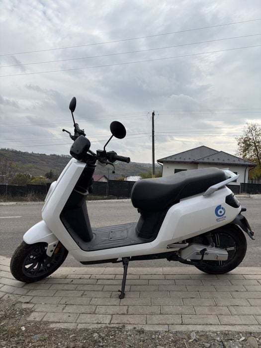 Scuter Electric LX05 Gentle Electric